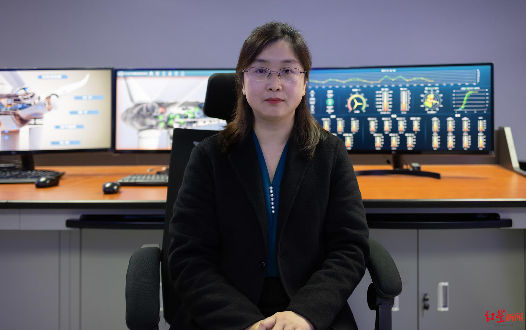 与成都，向未来 | 成都首批“产业建圈强链人才计划”入选者董娜：12年青春，同“城”发展